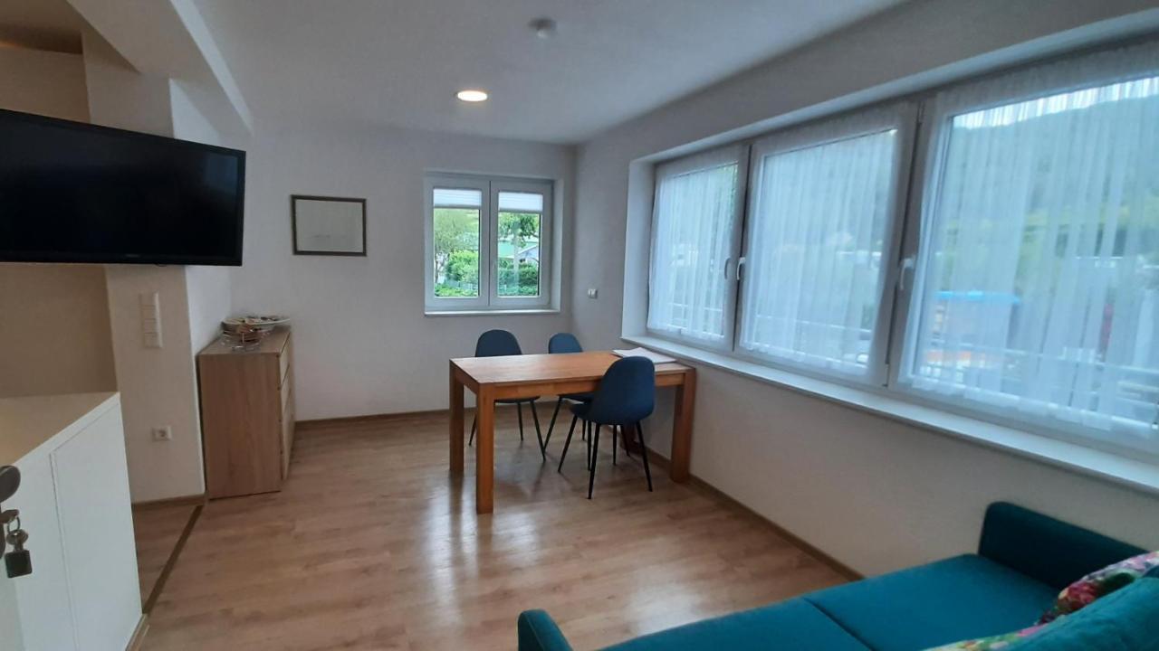 Naturlaub-Domizil Oster-Franzen Bremm Bagian luar foto