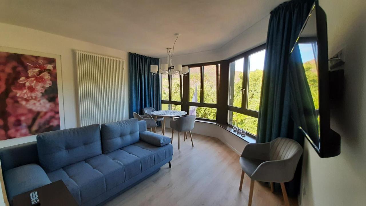 Naturlaub-Domizil Oster-Franzen Bremm Bagian luar foto