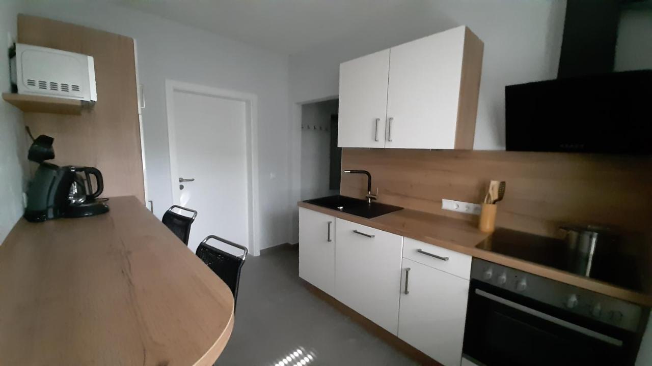 Naturlaub-Domizil Oster-Franzen Bremm Bagian luar foto