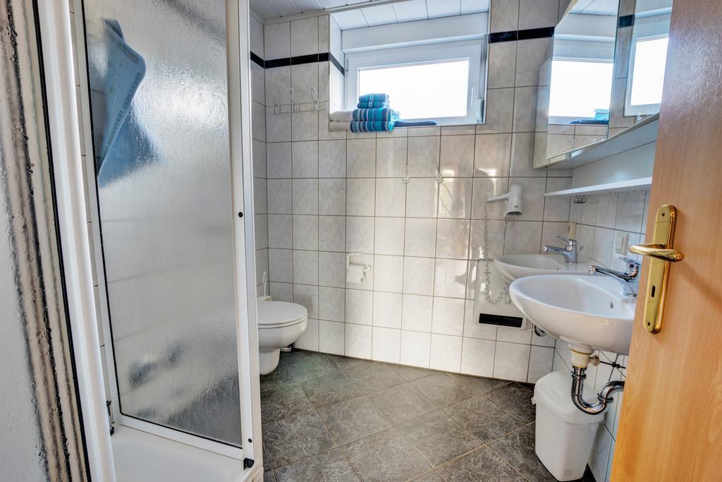 Naturlaub-Domizil Oster-Franzen Bremm Bagian luar foto