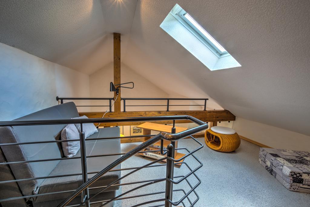 Naturlaub-Domizil Oster-Franzen Bremm Bagian luar foto